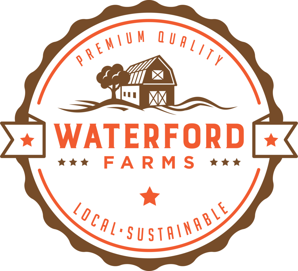 Waterford Farms Logo Image